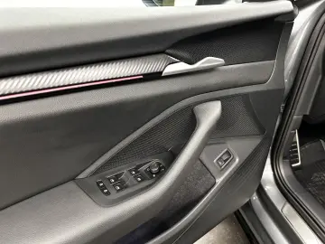 SKODA Superb 2.0 TSI DSG 4x4 HU DAB LED NAVI