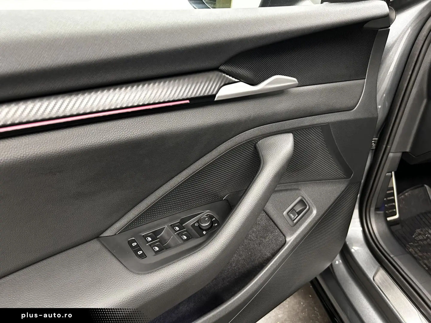 SKODA Superb 2.0 TSI DSG 4x4 HU DAB LED NAVI