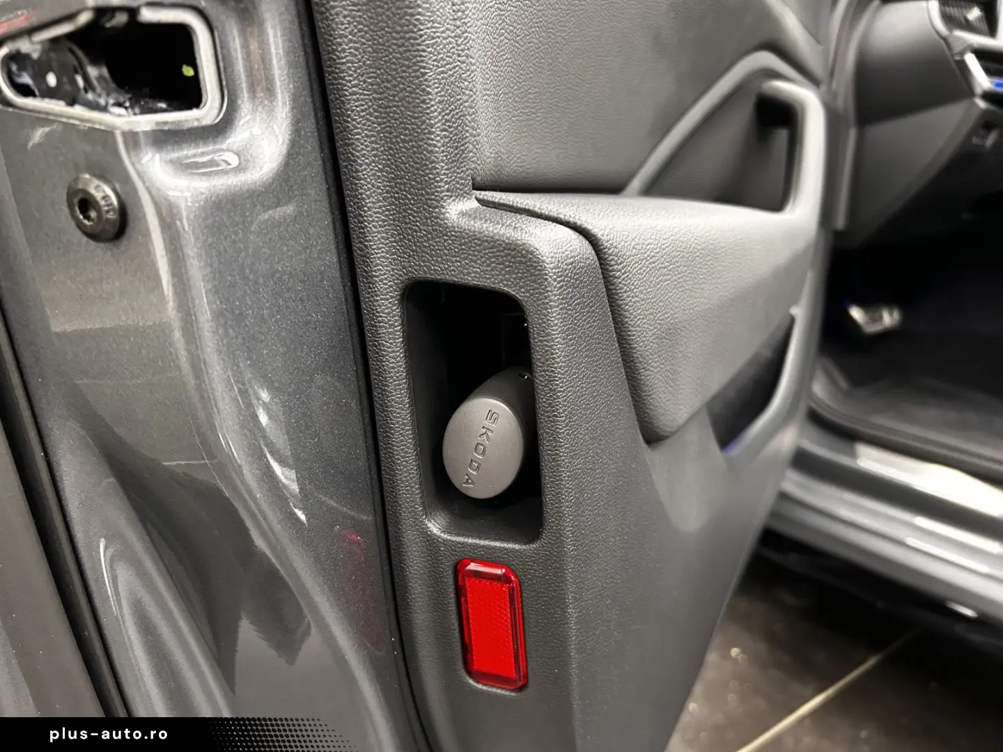 SKODA Superb 2.0 TSI DSG 4x4 HU DAB LED NAVI