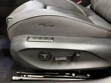 SKODA Superb 2.0 TSI DSG 4x4 HU DAB LED NAVI