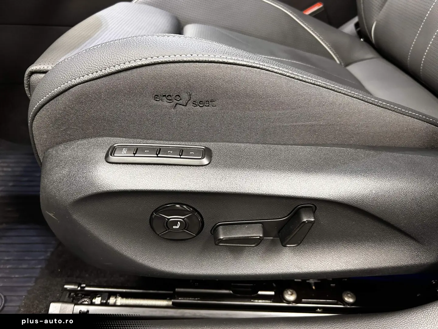 SKODA Superb 2.0 TSI DSG 4x4 HU DAB LED NAVI