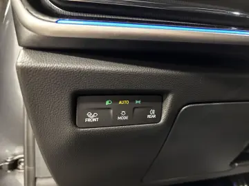SKODA Superb 2.0 TSI DSG 4x4 HU DAB LED NAVI
