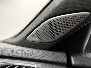 SKODA Superb 2.0 TSI DSG 4x4 HU DAB LED NAVI