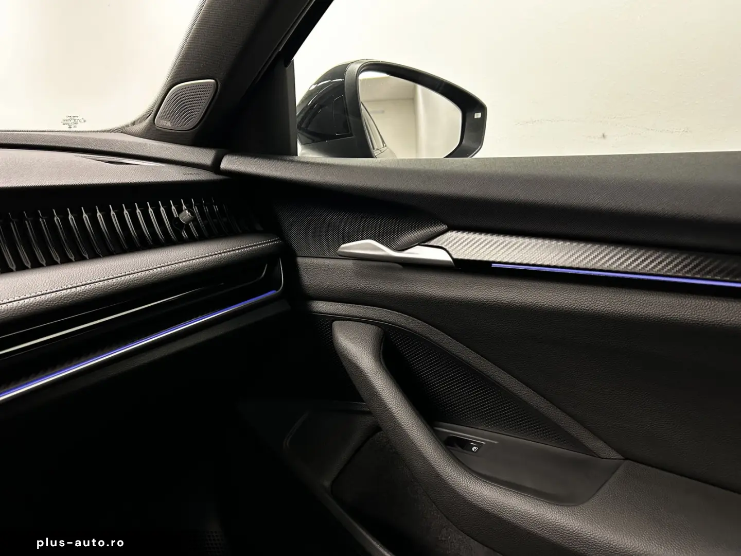 SKODA Superb 2.0 TSI DSG 4x4 HU DAB LED NAVI