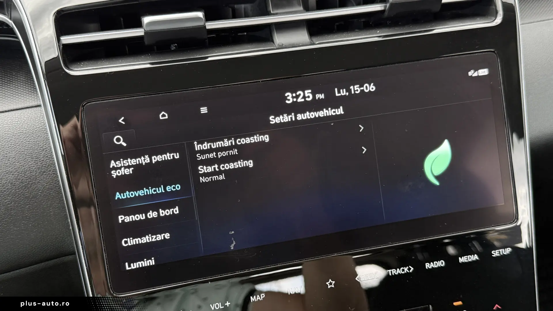 Hyundai Tucson 1.6 T-GDi Full Hybrid 230 CP