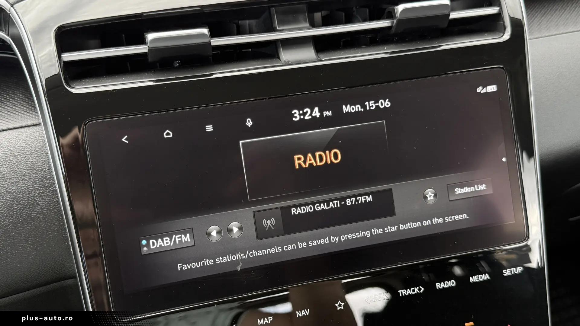 Hyundai Tucson 1.6 T-GDi Full Hybrid 230 CP