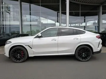 BMW X6 xDrive30d M Sport Pro Standheizung.Softclose