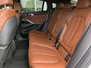 BMW X6 xDrive30d M Sport Pro Standheizung.Softclose