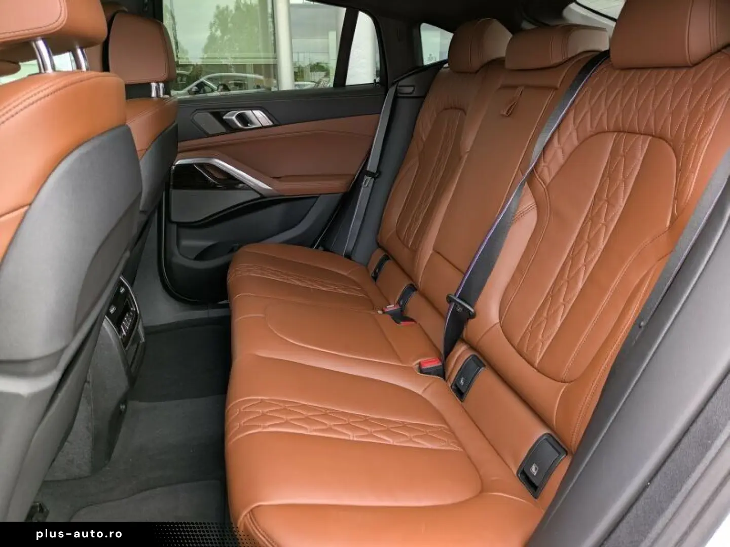 BMW X6 xDrive30d M Sport Pro Standheizung.Softclose