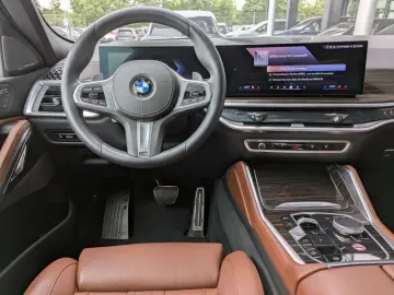 BMW X6 xDrive30d M Sport Pro Standheizung.Softclose