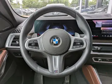 BMW X6 xDrive30d M Sport Pro Standheizung.Softclose