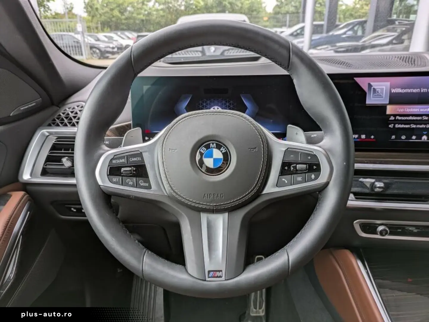 BMW X6 xDrive30d M Sport Pro Standheizung.Softclose