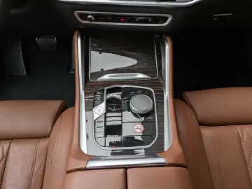 BMW X6 xDrive30d M Sport Pro Standheizung.Softclose