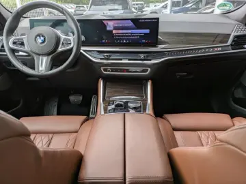 BMW X6 xDrive30d M Sport Pro Standheizung.Softclose