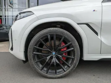 BMW X6 xDrive30d M Sport Pro Standheizung.Softclose