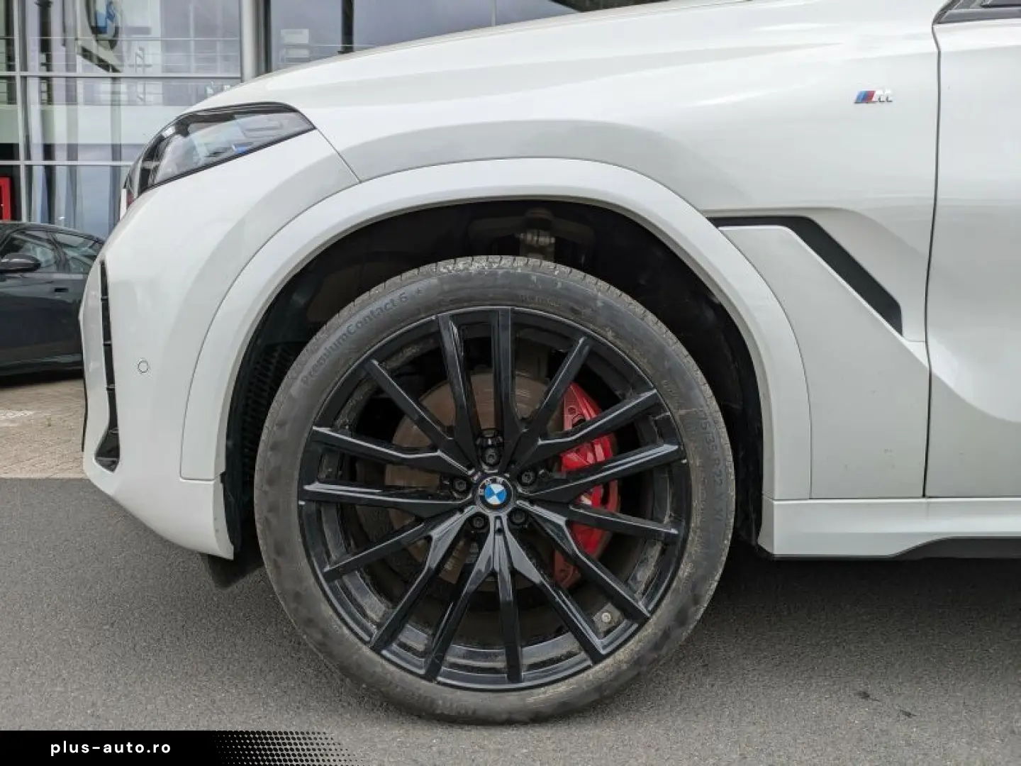 BMW X6 xDrive30d M Sport Pro Standheizung.Softclose