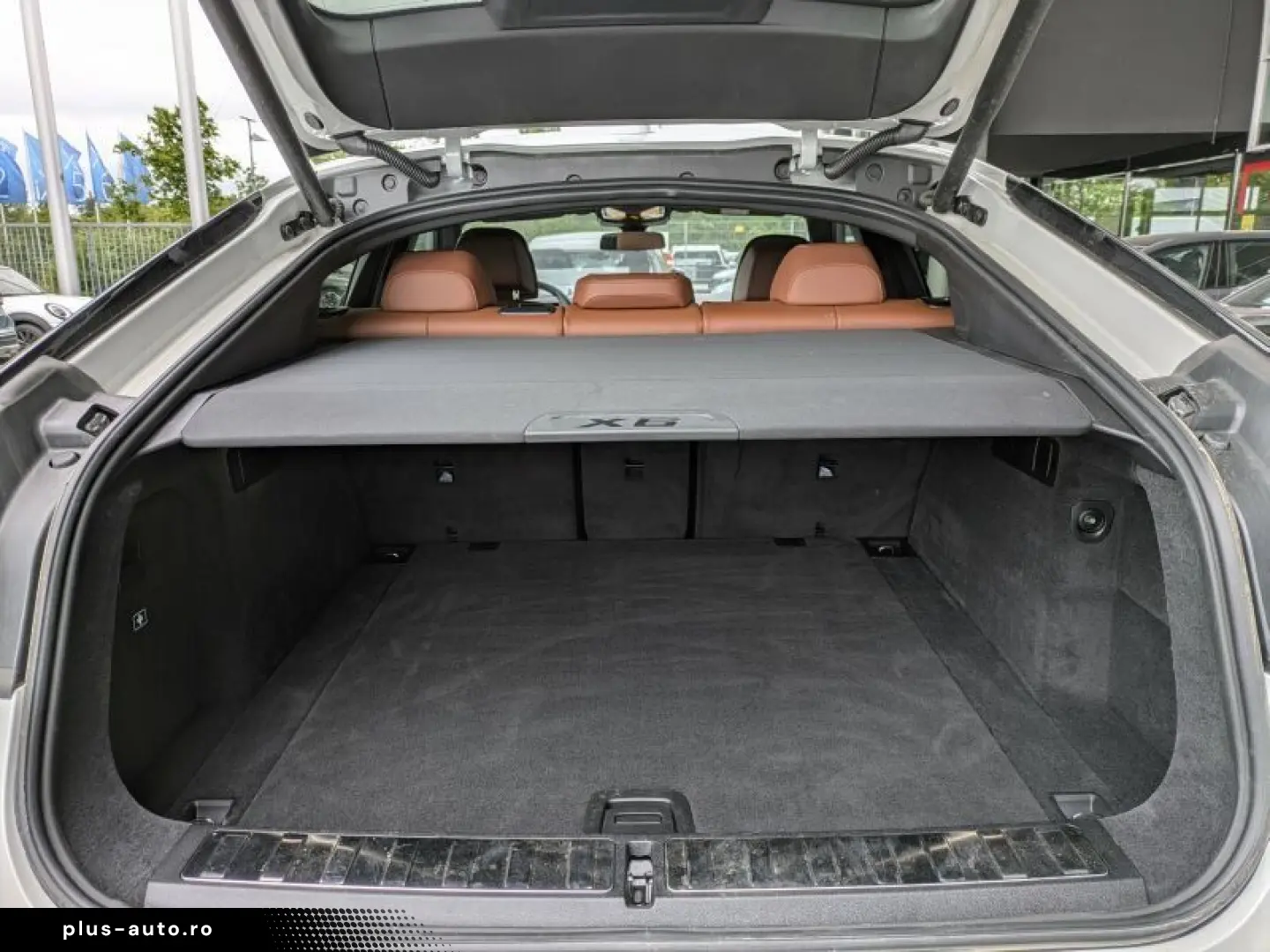 BMW X6 xDrive30d M Sport Pro Standheizung.Softclose