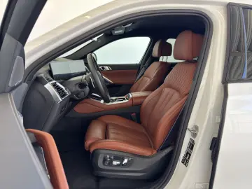 BMW X6 xDrive30dA M Sport Pro LiveCock.LED.AHK.Stand
