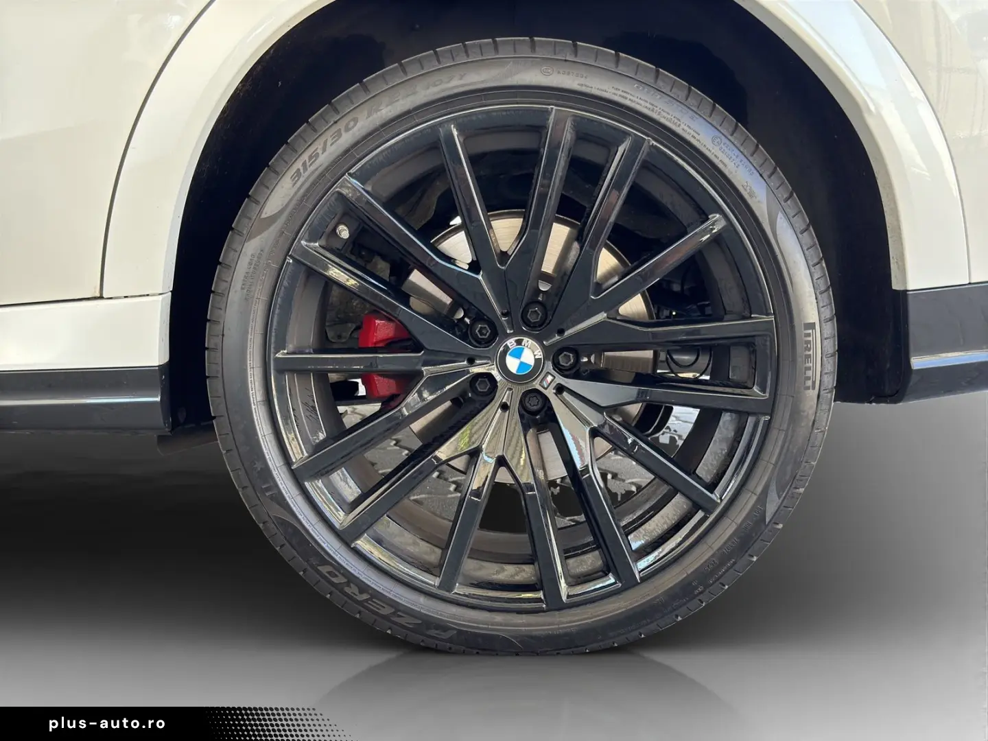 BMW X6 xDrive30dA M Sport Pro LiveCock.LED.AHK.Stand