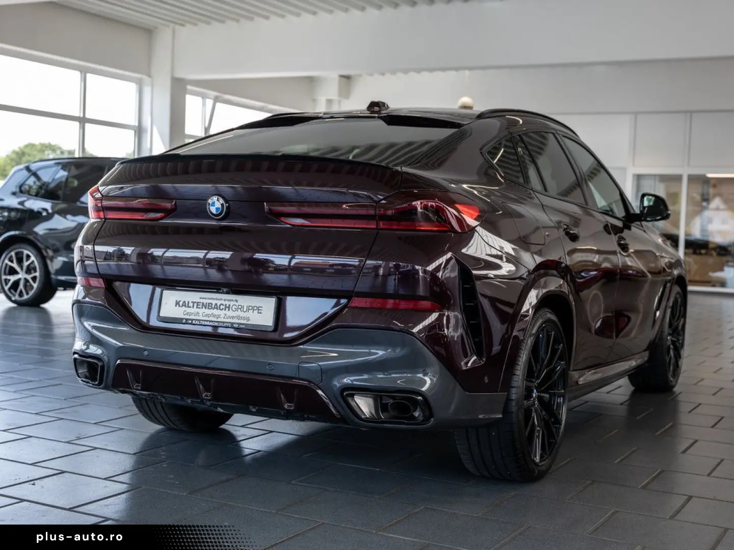 BMW X6 xDrive 30d M-Sport Pro FACEL. PANO 360  Pro