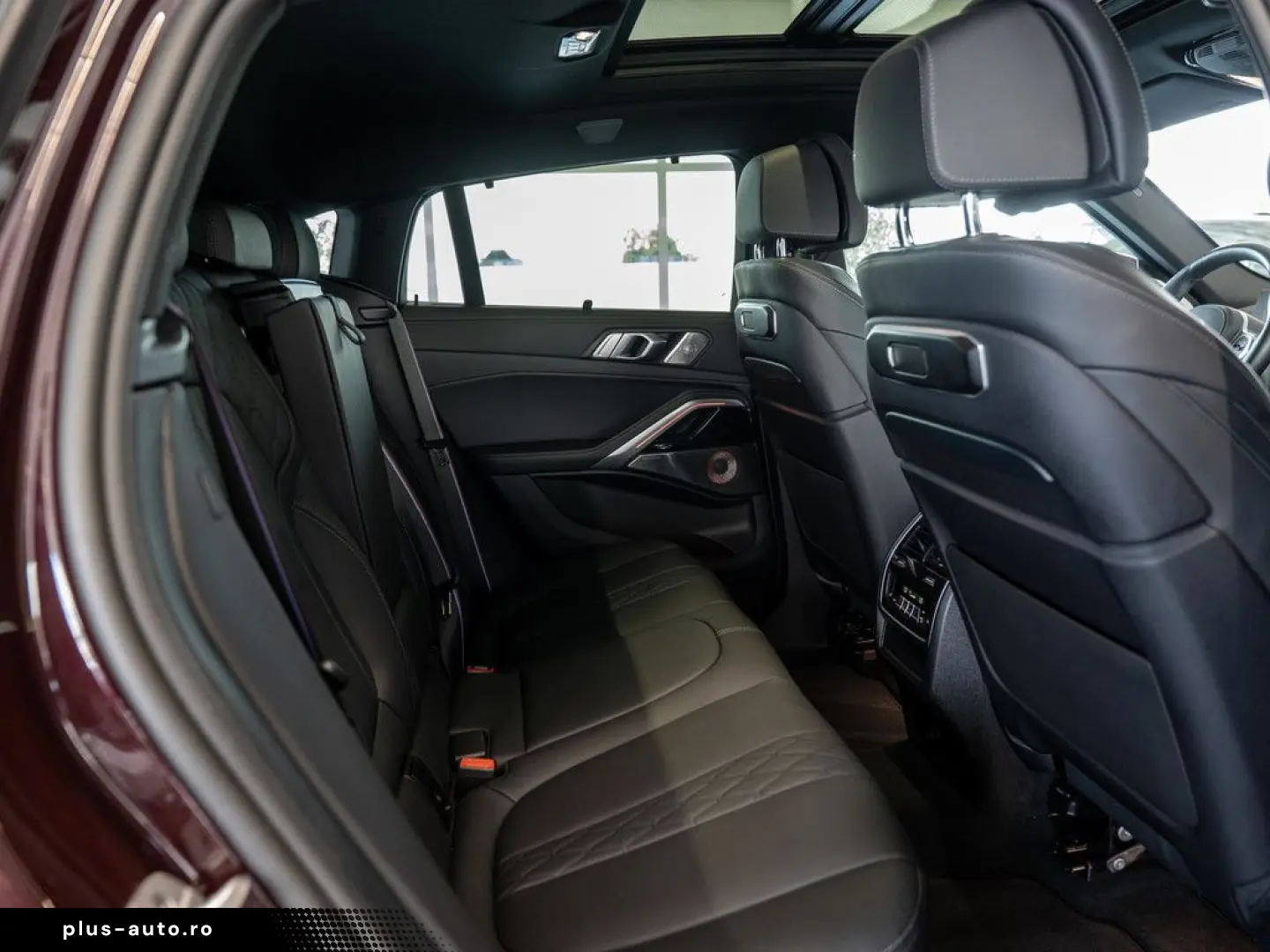 BMW X6 xDrive 30d M-Sport Pro FACEL. PANO 360  Pro