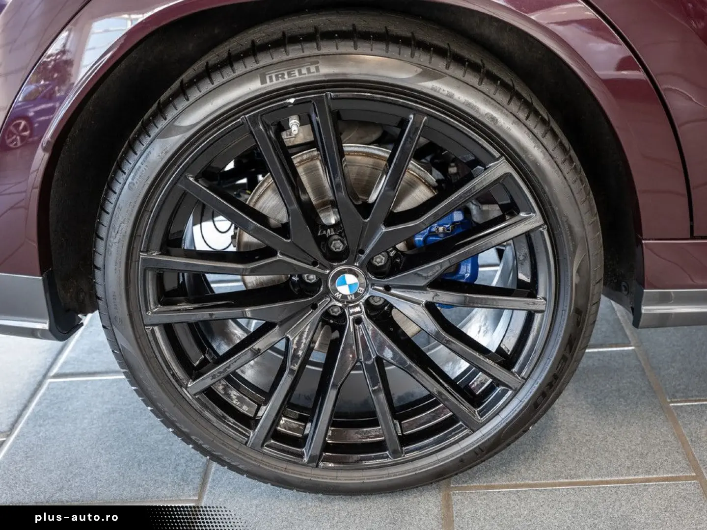 BMW X6 xDrive 30d M-Sport Pro FACEL. PANO 360  Pro