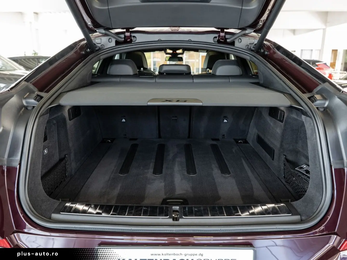 BMW X6 xDrive 30d M-Sport Pro FACEL. PANO 360  Pro