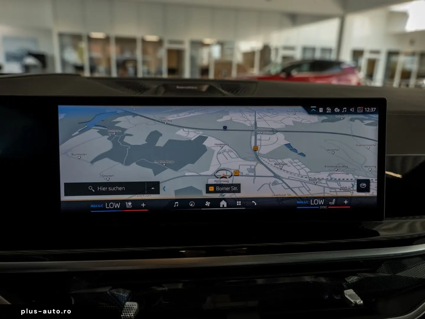 BMW X6 xDrive 30d M-Sport Pro FACEL. PANO 360  Pro