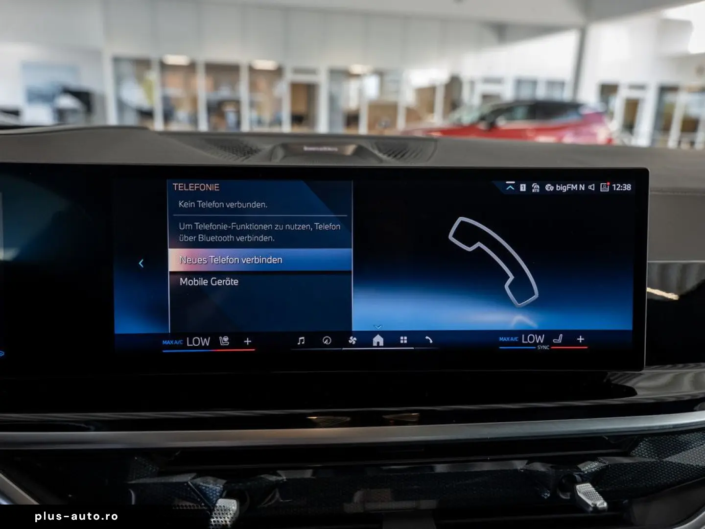 BMW X6 xDrive 30d M-Sport Pro FACEL. PANO 360  Pro