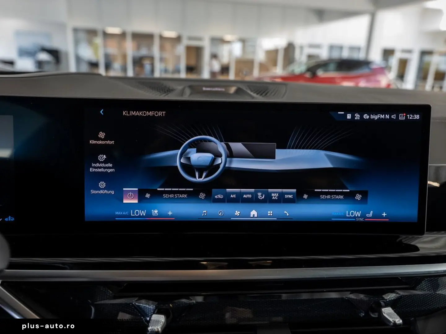 BMW X6 xDrive 30d M-Sport Pro FACEL. PANO 360  Pro