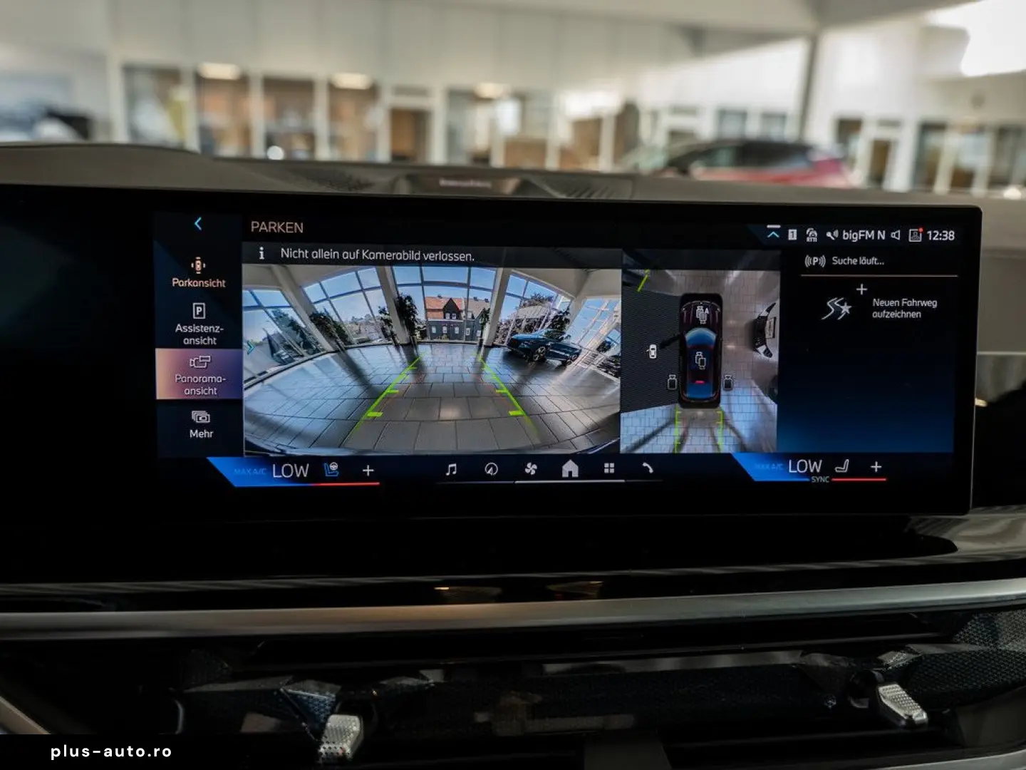 BMW X6 xDrive 30d M-Sport Pro FACEL. PANO 360  Pro