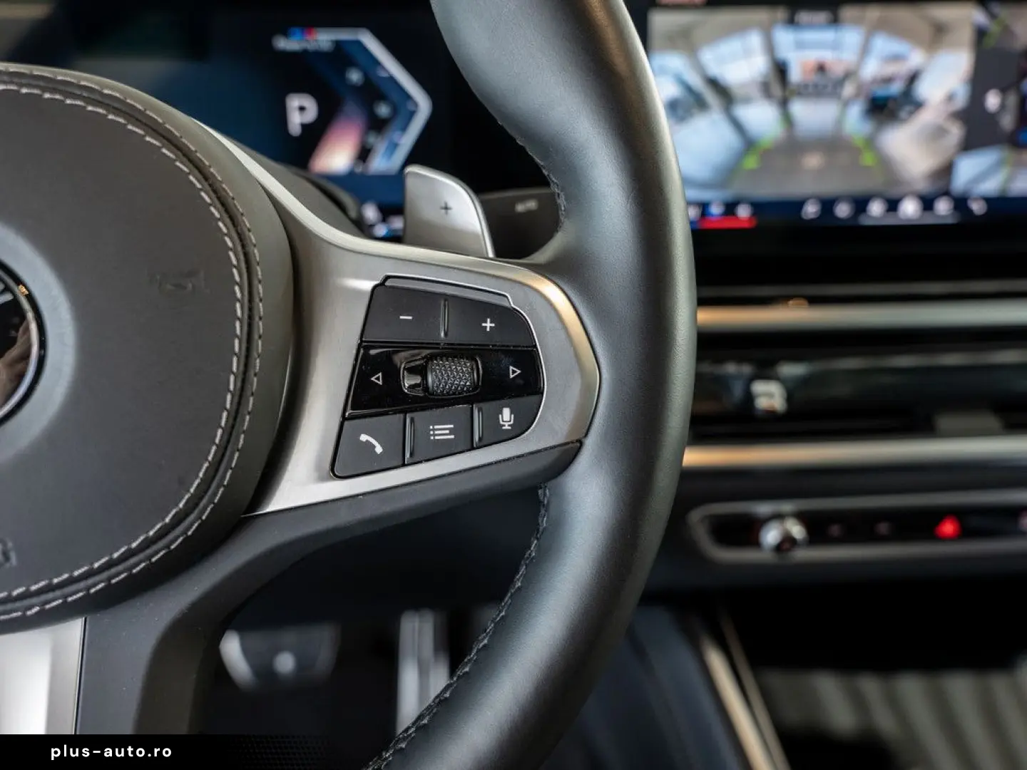 BMW X6 xDrive 30d M-Sport Pro FACEL. PANO 360  Pro