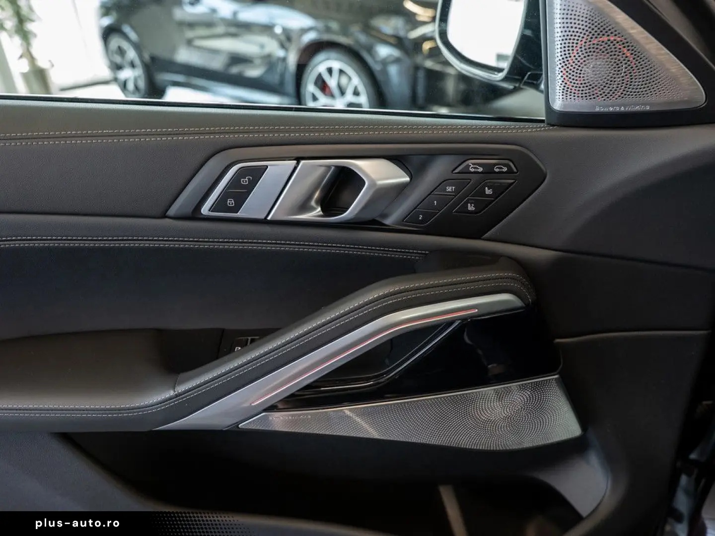 BMW X6 xDrive 30d M-Sport Pro FACEL. PANO 360  Pro