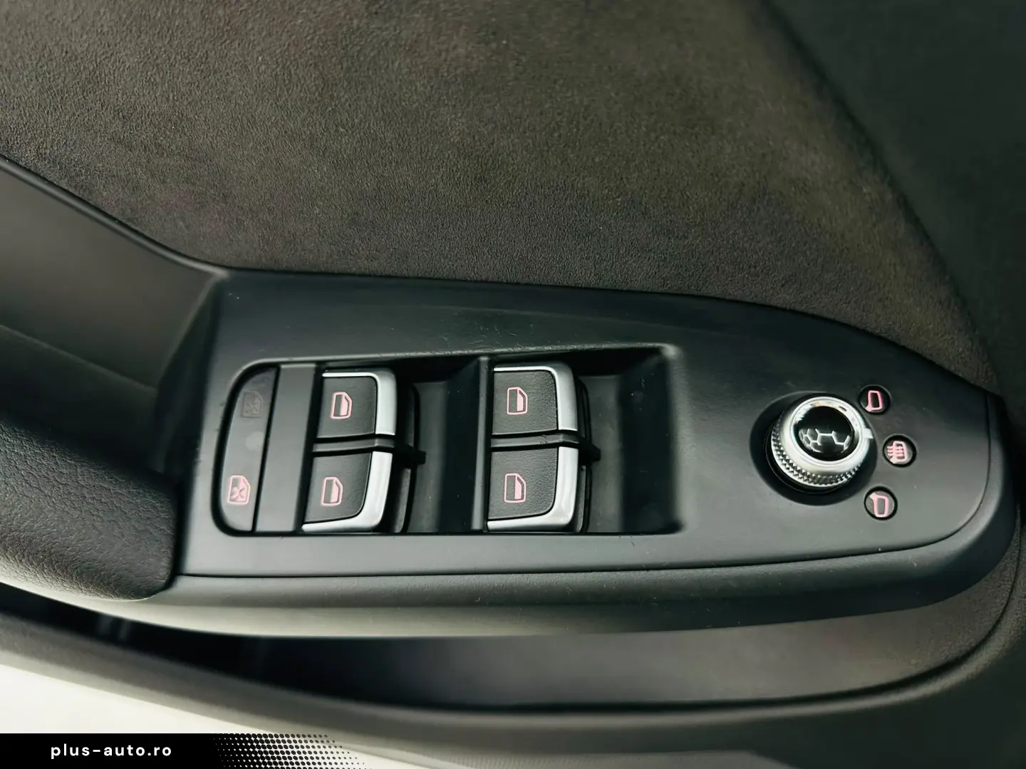 AUDI A5 2016 2.0D E6 Garantie 12 Luni Rate Avans 0 Doar Cu B