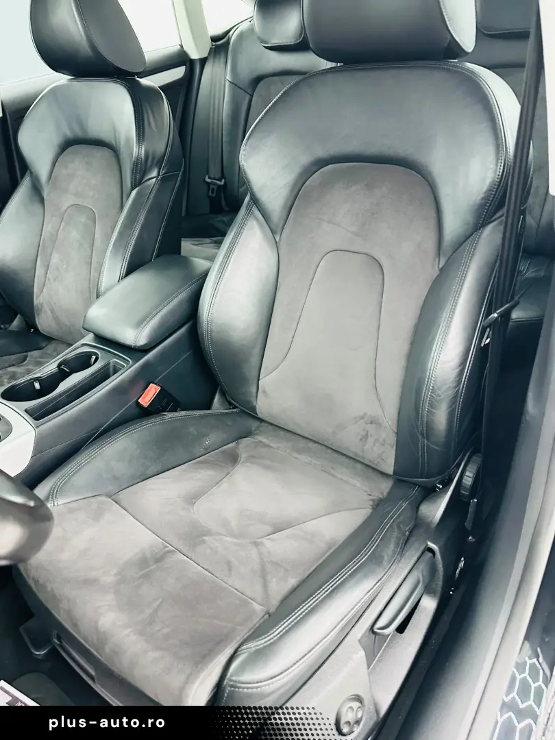 AUDI A5 2016 2.0D E6 Garantie 12 Luni Rate Avans 0 Doar Cu B