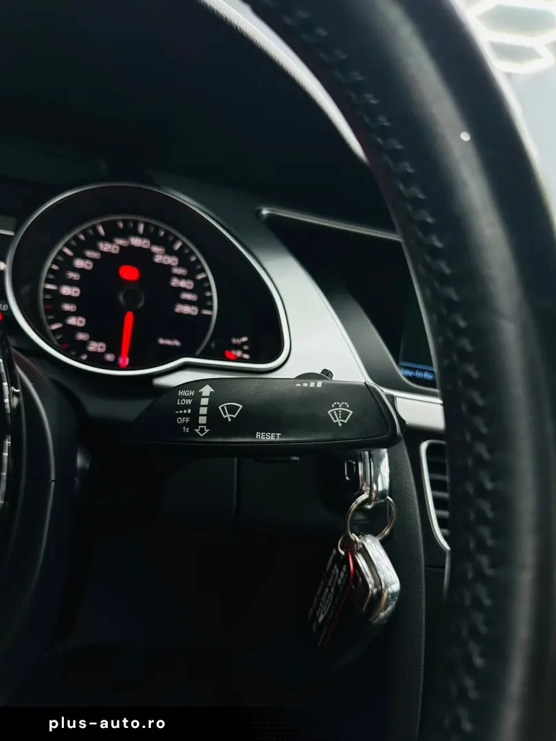 AUDI A5 2016 2.0D E6 Garantie 12 Luni Rate Avans 0 Doar Cu B