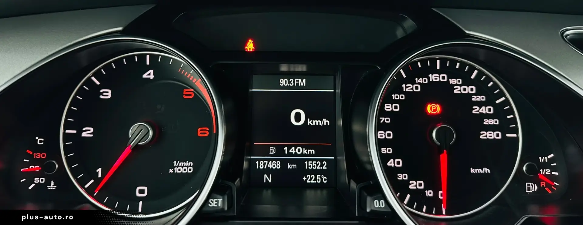 AUDI A5 2016 2.0D E6 Garantie 12 Luni Rate Avans 0 Doar Cu B