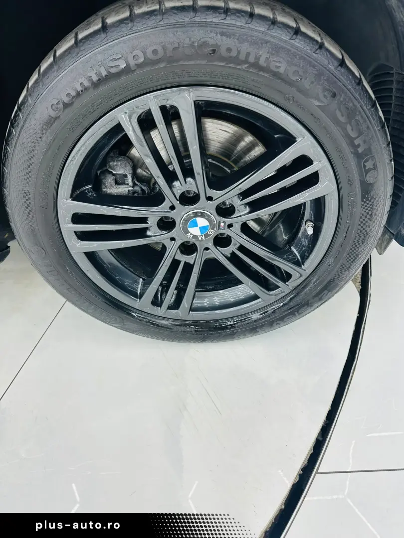 BMW X4 2016 2.0D E6 4x4 Garantie 12 Luni Rate Avans 0 Doar C