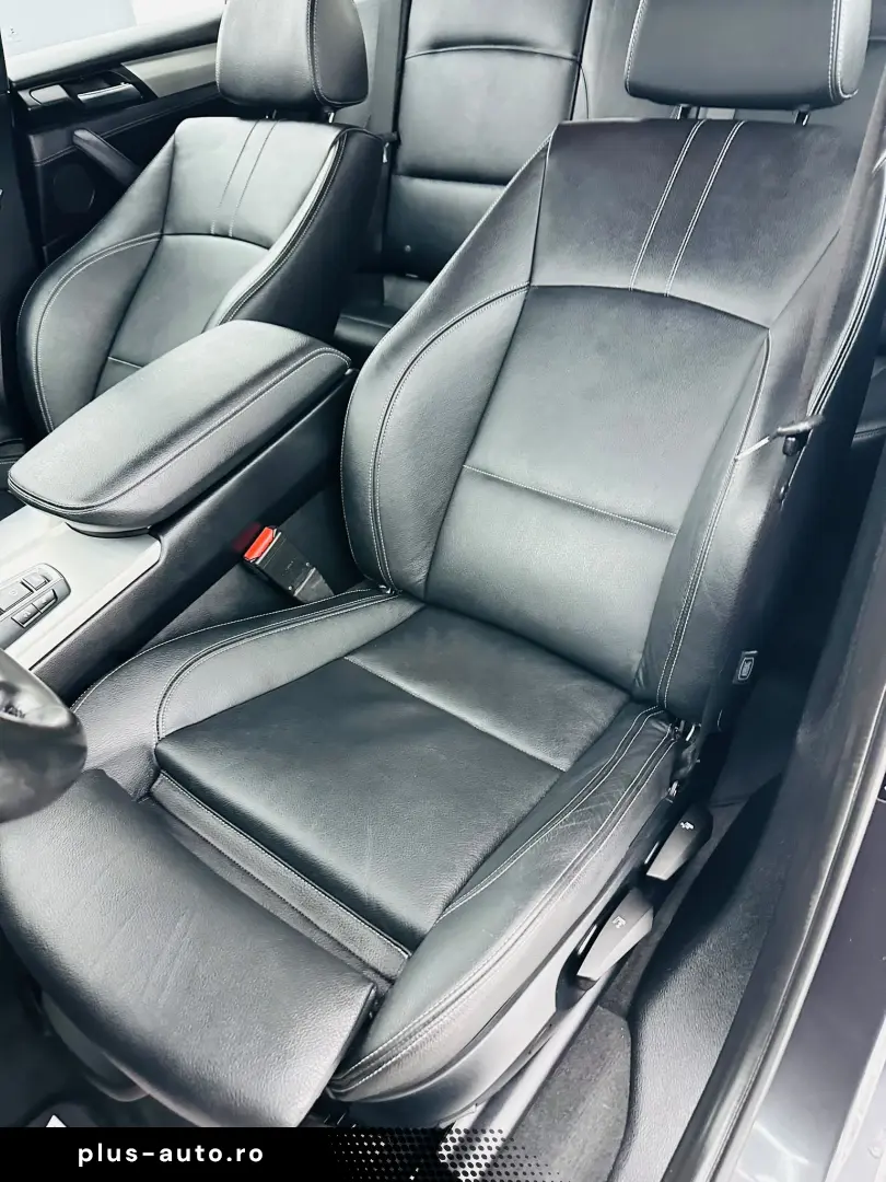 BMW X4 2016 2.0D E6 4x4 Garantie 12 Luni Rate Avans 0 Doar C
