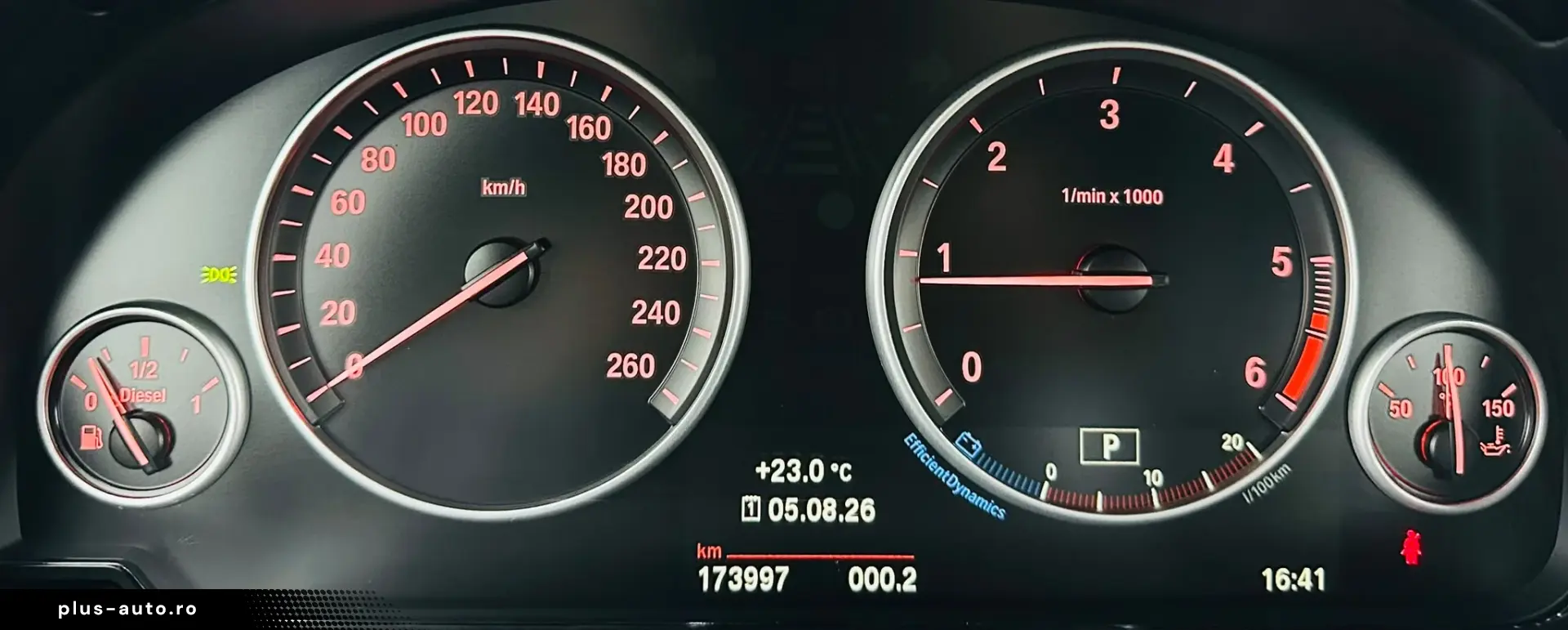 BMW X4 2016 2.0D E6 4x4 Garantie 12 Luni Rate Avans 0 Doar C