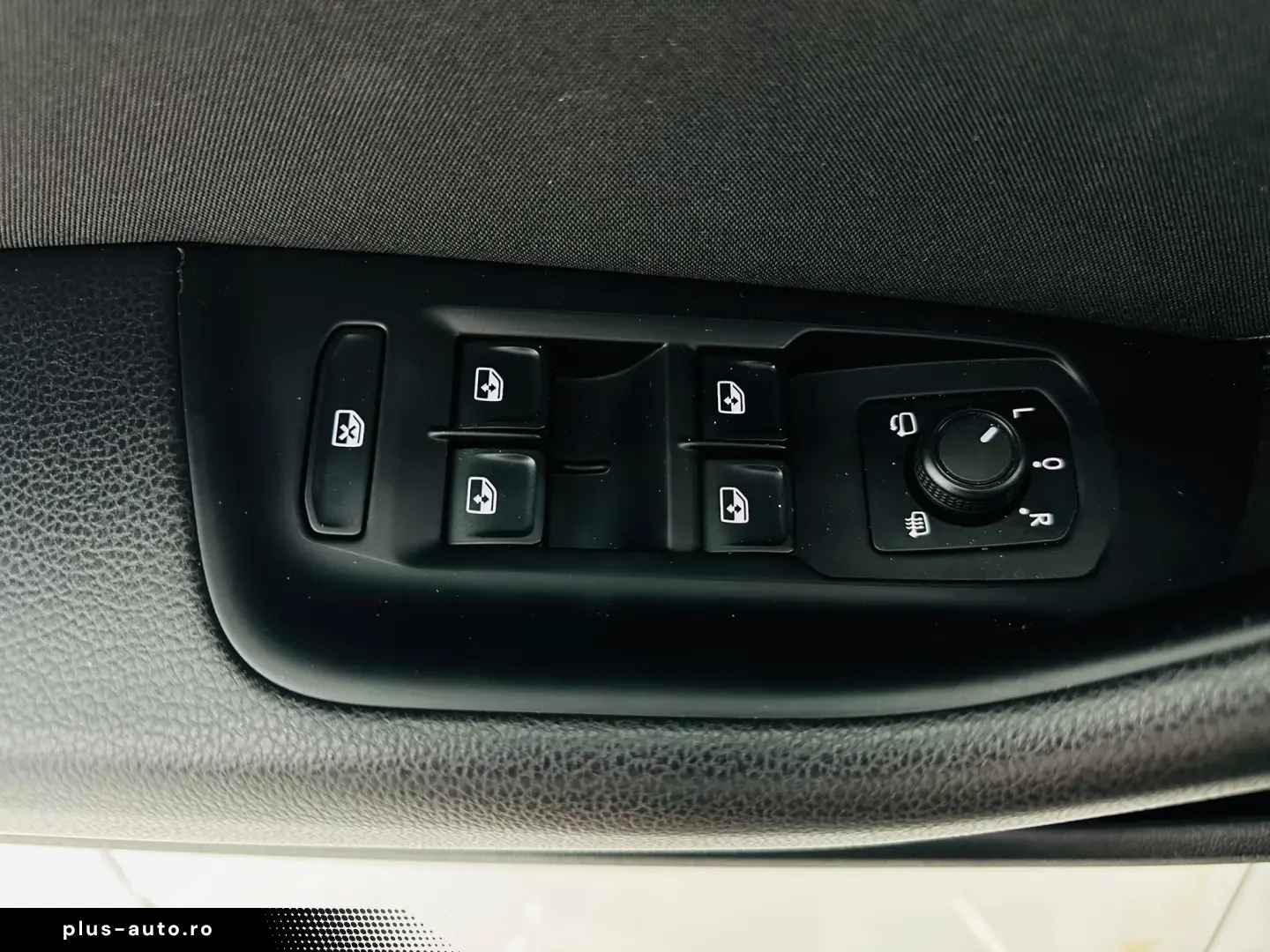 VOLKSWAGEN PASSAT 2018 1.6D E6 Garantie 12 Luni Rate Avans 0