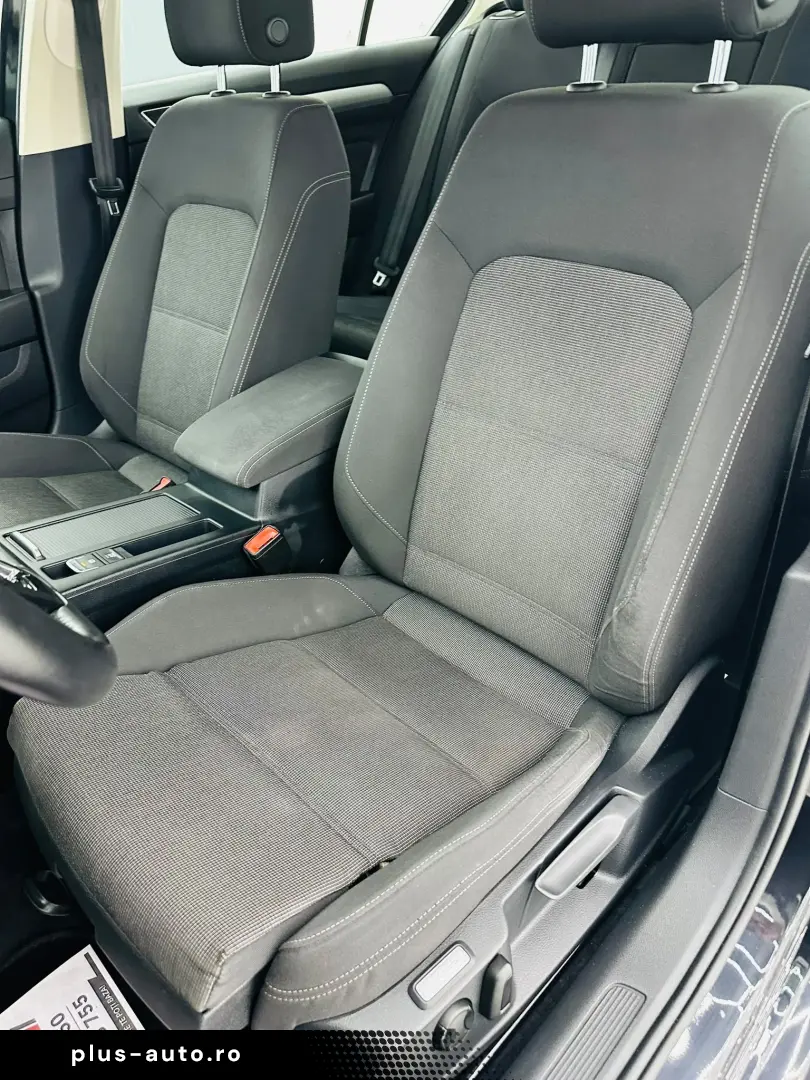 VOLKSWAGEN PASSAT 2018 1.6D E6 Garantie 12 Luni Rate Avans 0