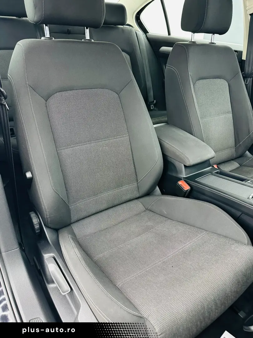 VOLKSWAGEN PASSAT 2018 1.6D E6 Garantie 12 Luni Rate Avans 0