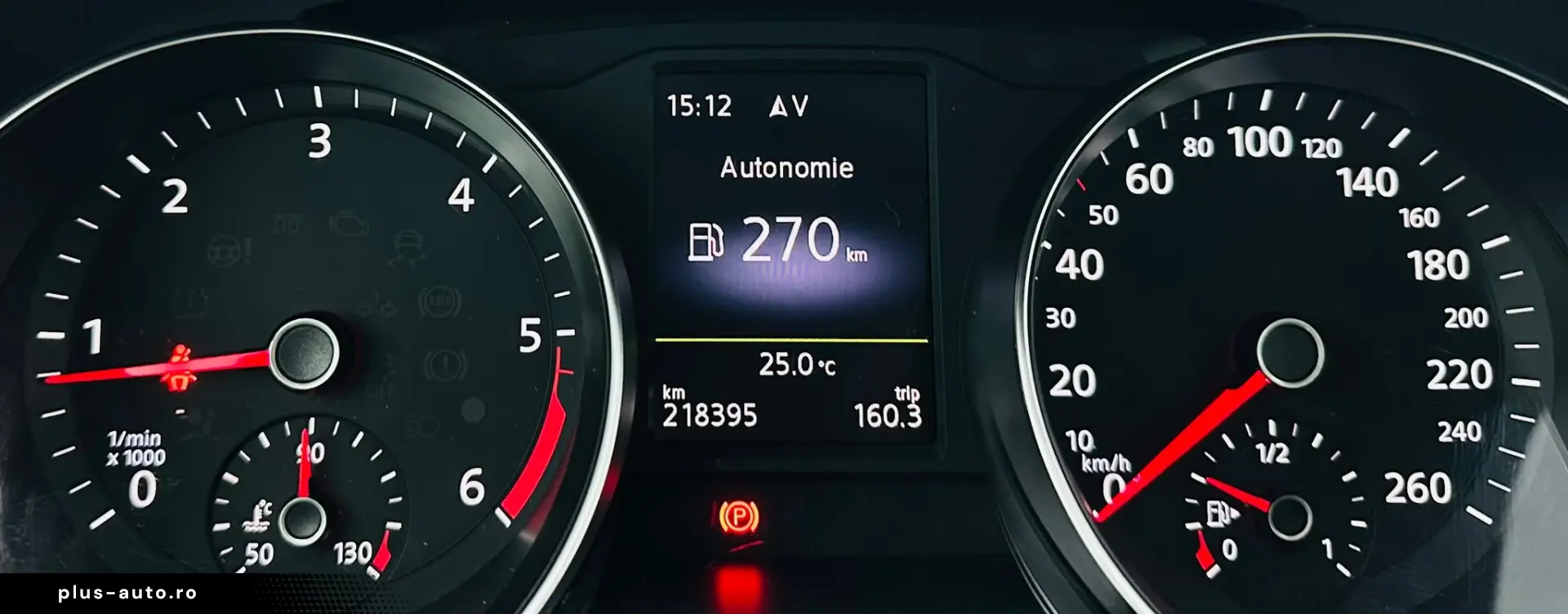 VOLKSWAGEN PASSAT 2018 1.6D E6 Garantie 12 Luni Rate Avans 0