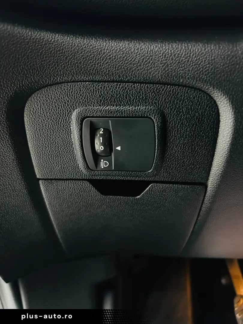 RENAULT GRAND SCENIC 2018 1.5D E6 7 Locuri Garantie 12 Luni