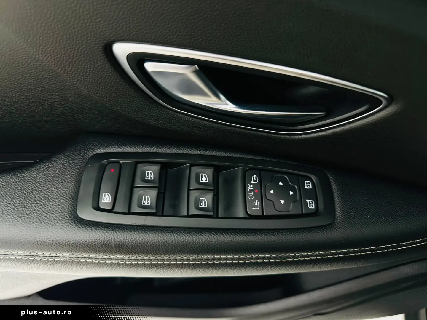 RENAULT GRAND SCENIC 2018 1.5D E6 7 Locuri Garantie 12 Luni