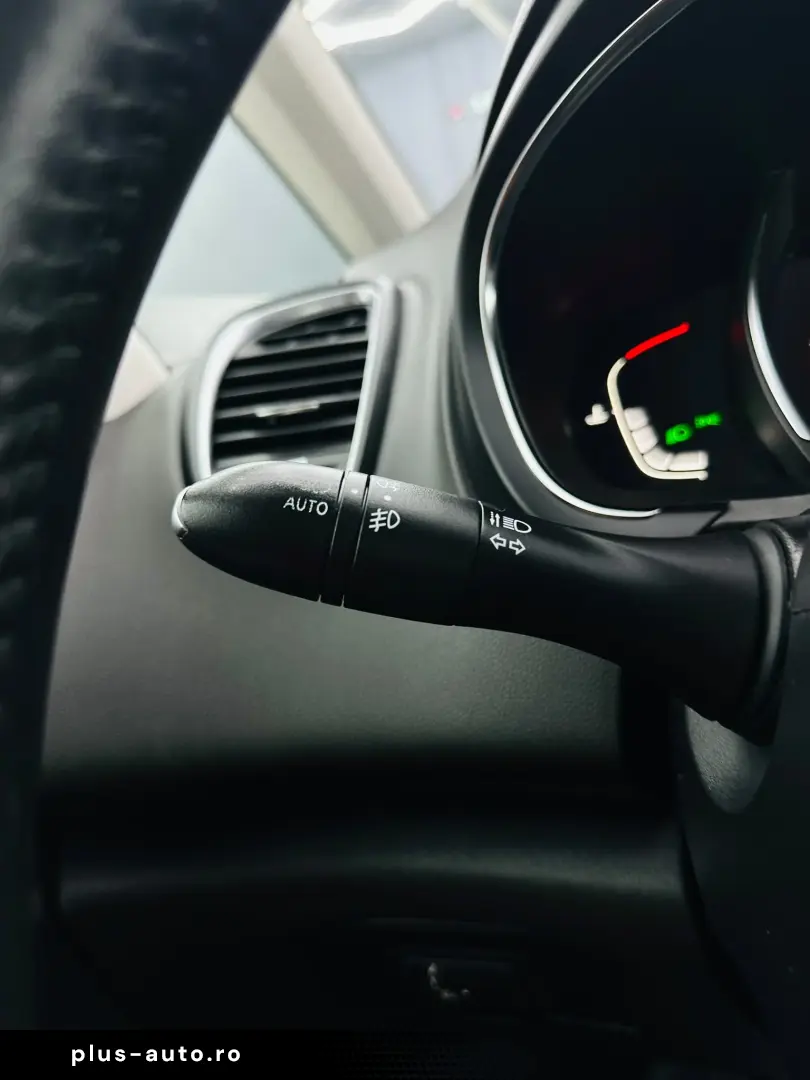 RENAULT GRAND SCENIC 2018 1.5D E6 7 Locuri Garantie 12 Luni