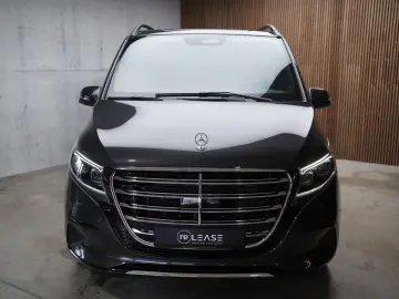 MERCEDES-BENZ V 300d 4M XL EXCLUSIVE BURM   360   AIR   AHK