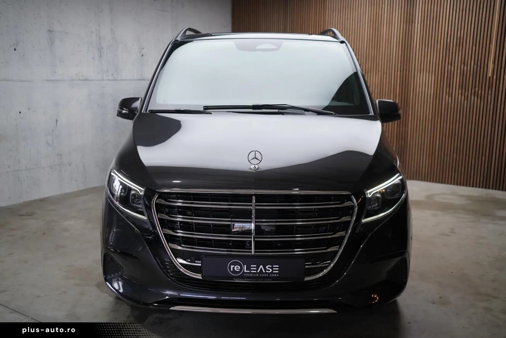 MERCEDES-BENZ V 300d 4M XL EXCLUSIVE BURM   360   AIR   AHK