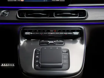 MERCEDES-BENZ V 300d 4M XL EXCLUSIVE BURM   360   AIR   AHK